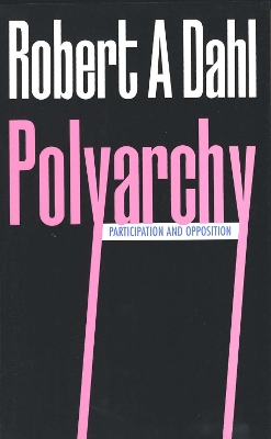 Polyarchy book