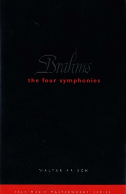 Brahms: The Four Symphonies book