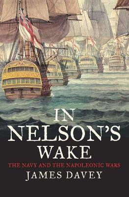 In Nelson's Wake book