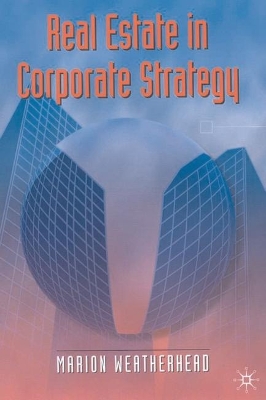 Real Estate in Corporate Strategy book