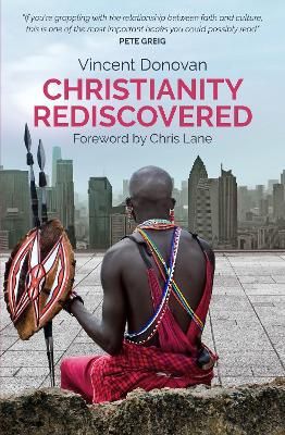 Christianity Rediscovered: Popular Edition book