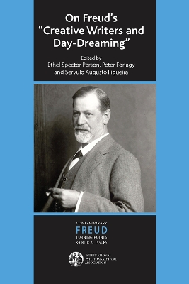 On Freud's Creative Writers and Day-dreaming book