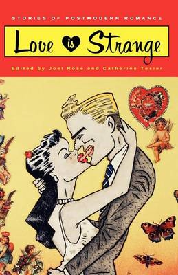 Love is Strange book