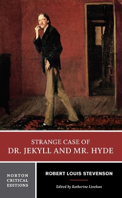 Strange Case of Dr. Jekyll and Mr. Hyde book