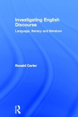 Investigating English Discourse book