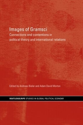 Images of Gramsci by Andreas Bieler