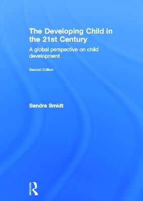 Developing Child in the 21st Century book