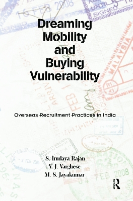 Dreaming Mobility and Buying Vulnerability book