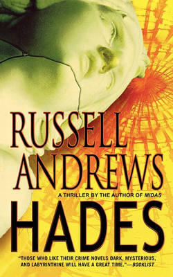 Hades by Russell Andrews