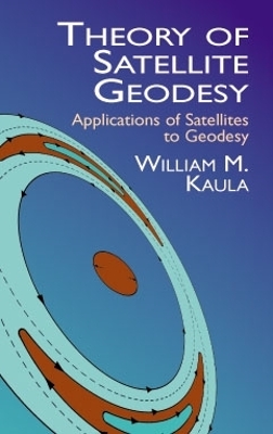 Theory of Satellite Geodesy book