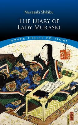 The Diary of Lady Murasaki book