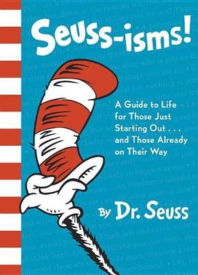 Seuss-Isms! by Dr. Seuss