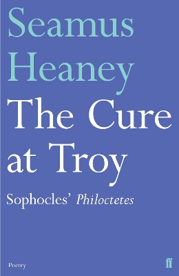 Cure at Troy book