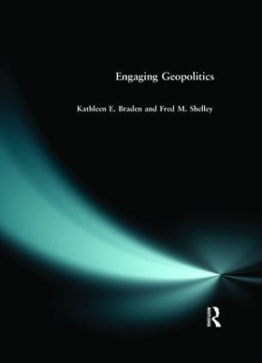 Engaging Geopolitics book