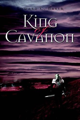 King of Cavanon book