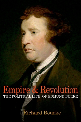 Empire and Revolution book