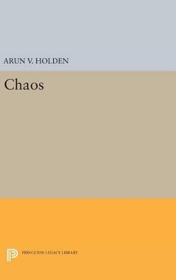 Chaos book