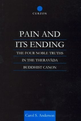 Pain and Its Ending book