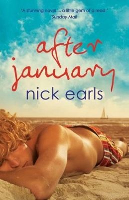 After January by Nick Earls