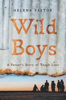 Wild Boys: A Parent's Story of Tough Love by Helena Pastor