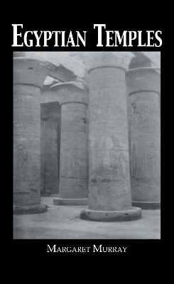 Egyptian Temple book