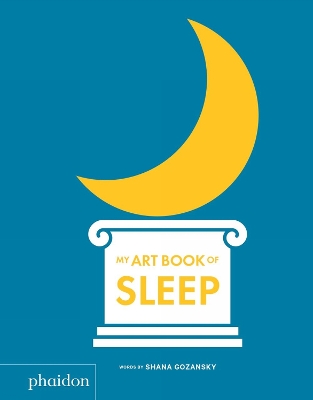 My Art Book of Sleep book