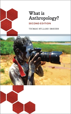 What is Anthropology? book