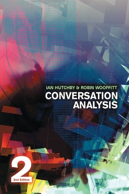 Conversation Analysis book
