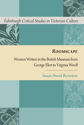 Roomscape book