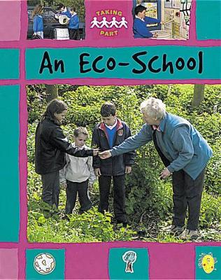 Eco School book