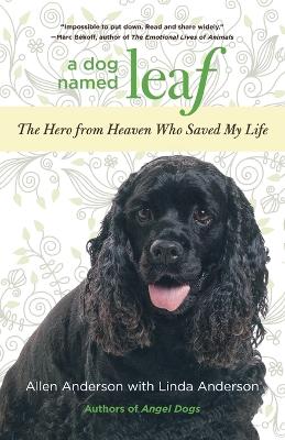 Dog Named Leaf book