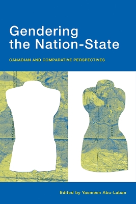 Gendering the Nation-State book