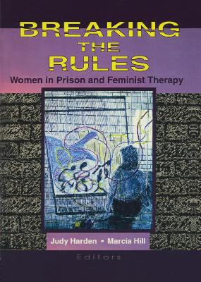 Breaking the Rules book