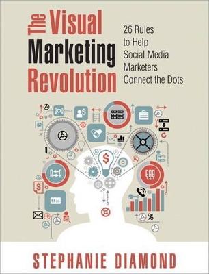 Visual Marketing Revolution book