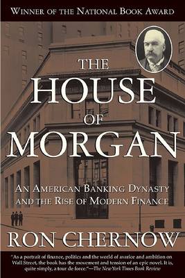 House of Morgan book
