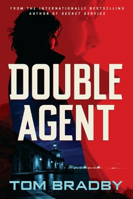 Double Agent book