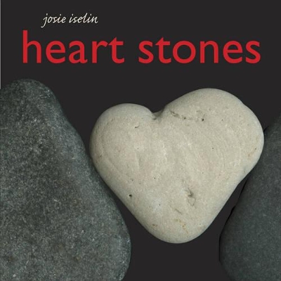 Heart Stones book