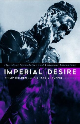 Imperial Desire book