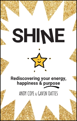 Shine by Andy Cope