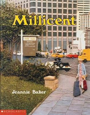Millicent by Jeannie Baker