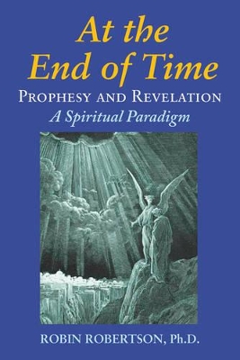 At the End of Time book