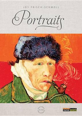 Portraits book