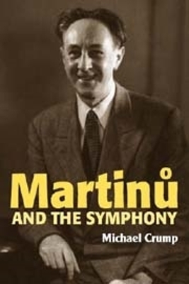 Martinu and the Symphony book