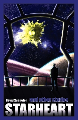 Starheart and other stories book