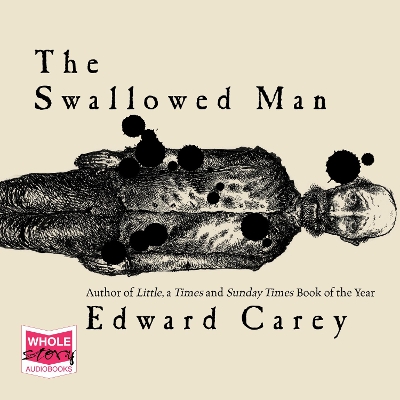 The Swallowed Man book