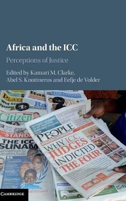 Africa and the ICC book