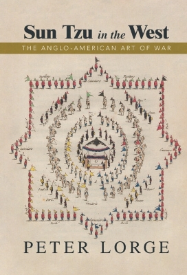 Sun Tzu in the West: The Anglo-American Art of War book