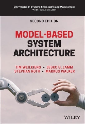 Model-Based System Architecture book