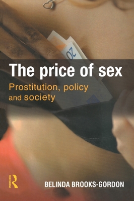 The Price of Sex by Belinda Brooks-Gordon
