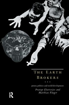 The Earth Brokers by Pratap Chatterjee